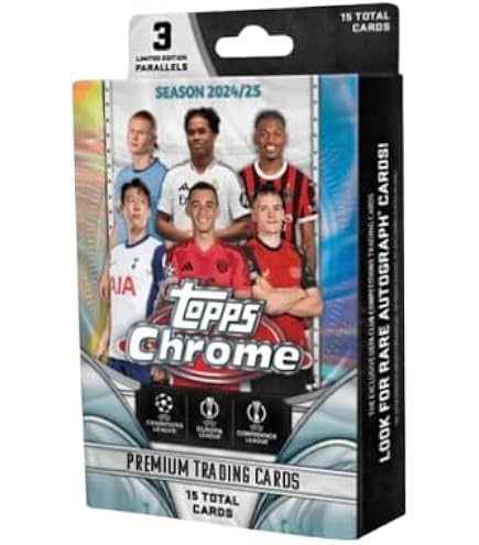 Amazon.com: 2021-22 Topps UEFA Champions League Collection Soccer